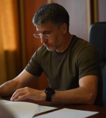 Закарпаття готується до опалювального сезону 2024-2025 років