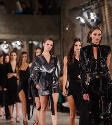 Lviv Fashion Week повертається: які бренди представлять свої колекції у листопаді
