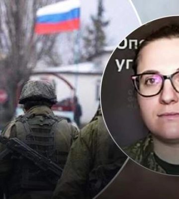 В ОТУВ "Луганськ" розповіли про хитру тактику Росії поповнення своїх втрат