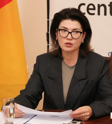«Діалог влади і бізнесу»: у Кропивницькому оголосили про старт роботи нової платформи на Кіровоградщині