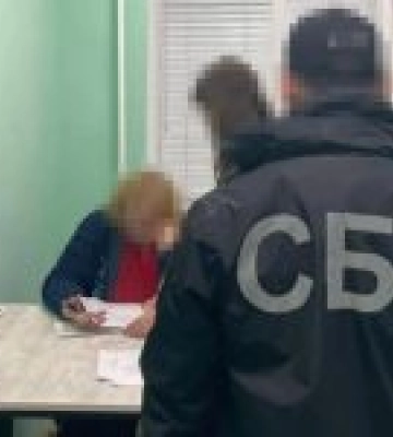 Фейкові «студенти» та фальшиві висновки: СБУ зупинила схеми ухилення від призову