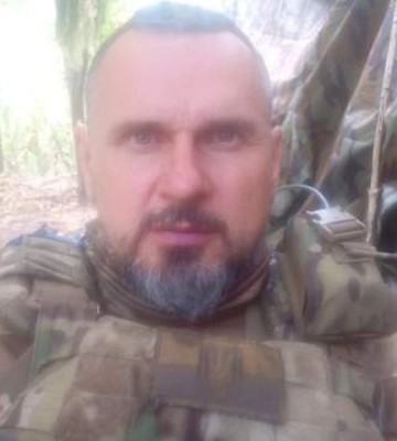 Олег Сенцов возмутился из-за сравнения с артистами, которые ездили в Россию после 2014