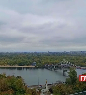 Синоптики прогнозують хмарний день у столиці: наскільки прогріється повітря