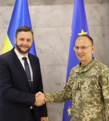 Голова НАЗК анонсував багатомільйонну виплату ще одному викривачу корупції