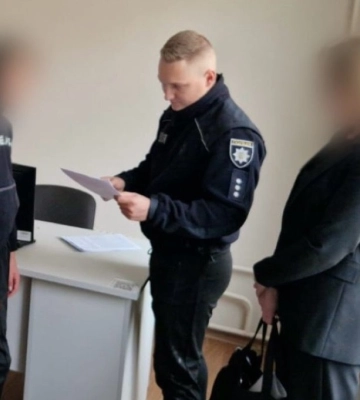 У Харкові затримали двох підлітків за спробу підпалу трансформаторної підстанції