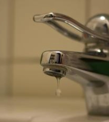 У Полтаві на деяких вулицях тимчасово не буде води