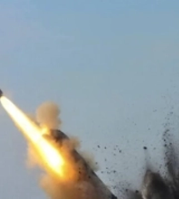 Армія рф атакувала Очаків ракетою С-300: є руйнування
