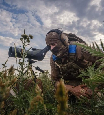 Нічна атака РФ: станом на ранок 16 жовтня збито 51 дрон