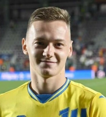 Вінгер збірної України отримає квартиру