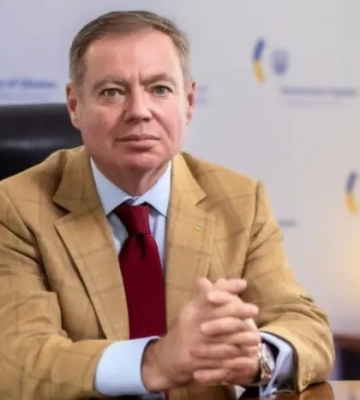Иерусалим отверг предложение противодействовать иранским БпЛА – посол Украины в Израиле