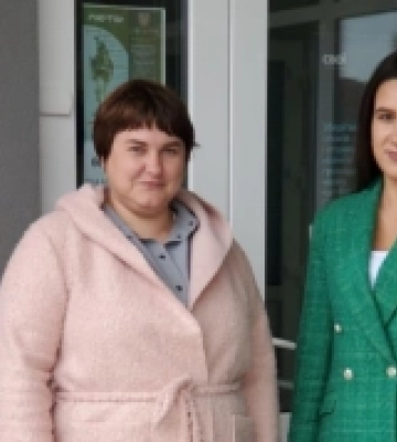 Мобільна валіза: як у селі на Волині надавали адміністративні послуги вдома