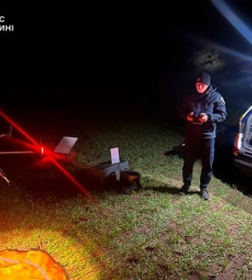 Поблизу Луцька автомобіль на смерть збив жінку