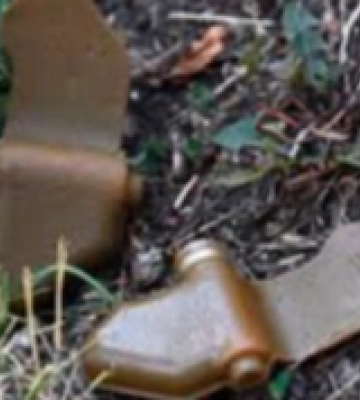 Росіяни з дронів мінують дороги до Берислава, розкидуючи міни-пелюстки, - Херсонська ОВА