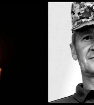 На війні загинув 47-річний солдат Ігор Куничник з Волині