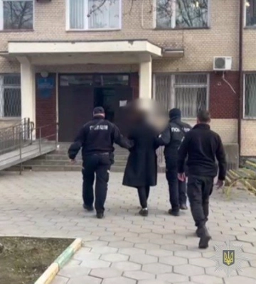 Смертельний конфлікт на Одещині: онук вбивши бабусю отримав понад 8 років ув’язнення