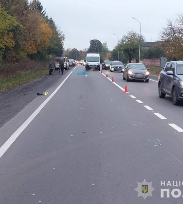 Внаслідок ворожого обстрілу загинув захисник з Волині Ігор Куничник