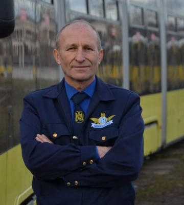 У Львові рекордно сформували групи водіїв трамваїв і тролейбусів