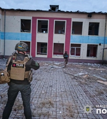 На Донеччині за добу внаслідок російських обстрілів 3 людини отримали поранення