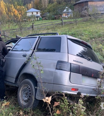 Обставини двох ДТП із постраждалими встановлює поліція Чернівецької області