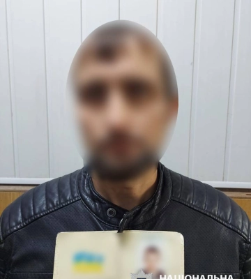 У Чугуєві «обчистили» квартиру жінки на 17 тис. грн: підозрюють її сусіда
