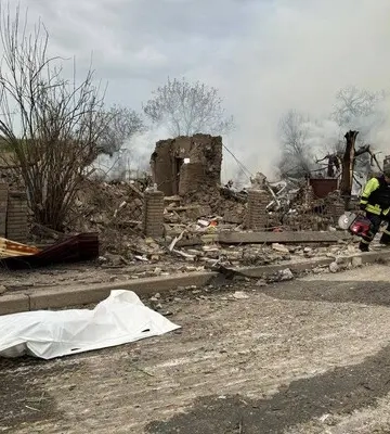 У Bild припускають, що ЗСУ вийдуть з Селидового