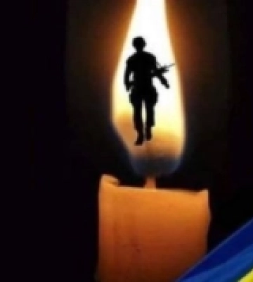 На війні загинув захисник із села Броди Ігор Куничник