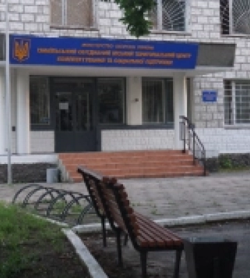 Приміщення військкомату  в Ізмаїлі на Одещині відремонтують за 1,7 мільйона