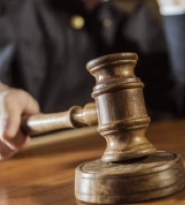 За рішенням суду браконьєр на Одещині відшкодує державі понад 480 тисяч гривень