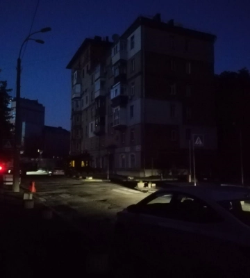 У Миколаєві масові знеструмлення: в ОВА пояснили, у чому причина