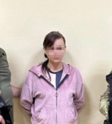 На Покровському напрямку викрили місцеву жительку, яка шпигувала з Силами оборони для росіян