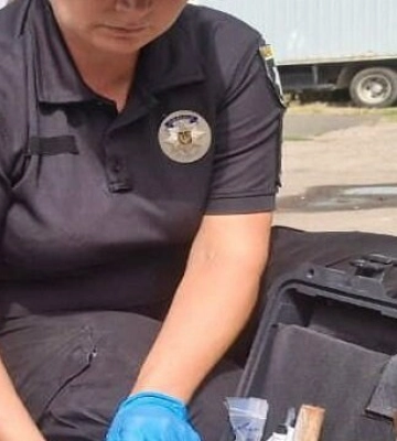 В Одесі юнак побив чоловіка молотком: йому загрожує ув&#039;язнення
