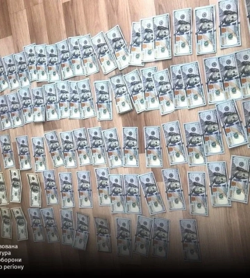 На Волині СБУ ліквідувала схему ухилення від мобілізації 