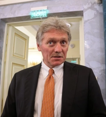 У Кремлі відреагували на План перемоги