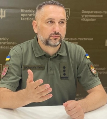 Россияне активизировали авиаудары и атаки БпЛА в Харьковской области
