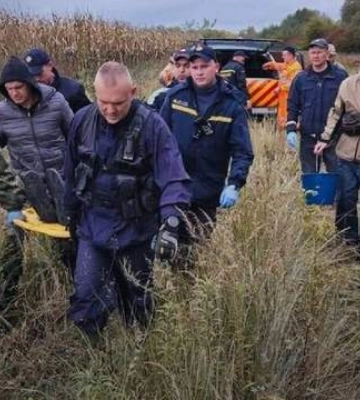 На Тернопільщині знайшли двох жінок, які загубилися в лісі