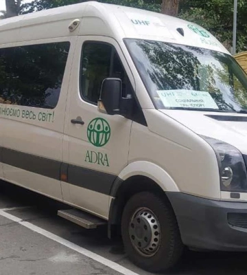 У Нововоронцовській громаді Херсонщини відновлено соціальні рейси