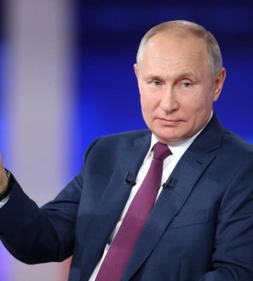 У Путіна з'явився потужний, але геть не контрольований союзник, - Newsweek