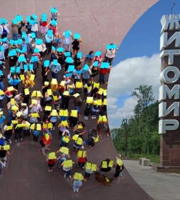 Щороку зникає "Житомир": експерт розповів про разючий рівень смертності в Україні