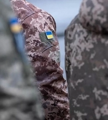 Россияне казнили пленных украинцев в Нью-Йорке