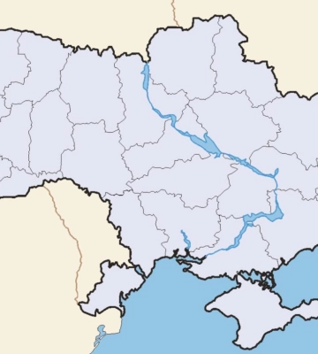На Костянтинівку російські окупанти скинули три авіаційні бомби: деталі від очільника Донецької ОВА Вадима Філашкіна