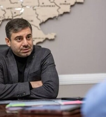 Лубінець звернувся до МКЧХ та ООН через страту росіянами українських військовополонених на Донеччині: це неприпустимо