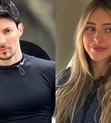 Гендиректор Telegram Дуров розповів, як його супутниця втратила дитину після його затримання