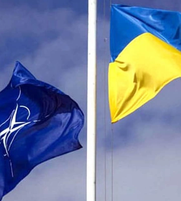На &quot;Рамштайні&quot; Україні можуть запропонувати конкретику щодо вступу до НАТО – ЗМІ (Відео)