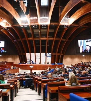 російська агресія завдала непоправної шкоди українській культурі