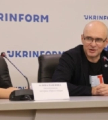 Харківський театр опери та балету працює над оперою-кабаре про Тараса Шевченка