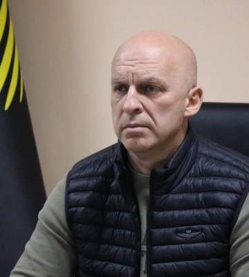 В Донецкой ОВА рассказали, какие города в области готовы к отопительному сезону и где люди останутся без тепла
