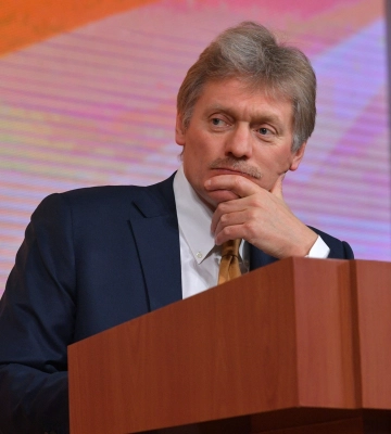 У Кремлі відреагували на План перемоги