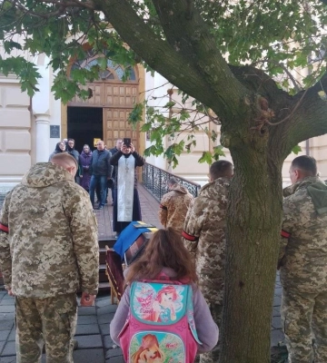 Загинув у бою на Донеччині: у Луцький район «на щиті» повернувся Герой Олександр Старостін