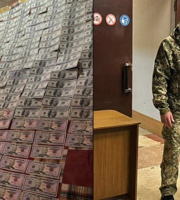 Посадовець ТЦК у Дніпрі розробив схему ухилення від служби