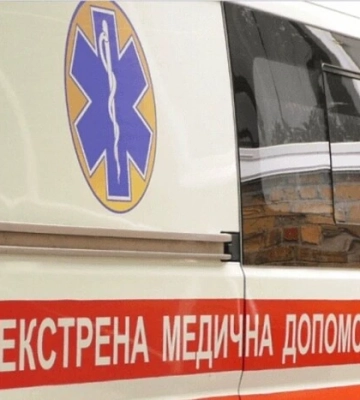 Хлопець підірвався на російській вибухівці на Херсонщині